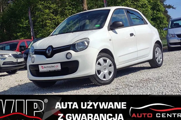 renault Renault Twingo cena 16900 przebieg: 178249, rok produkcji 2016 z Koło